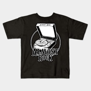 Disk Box Kids T-Shirt